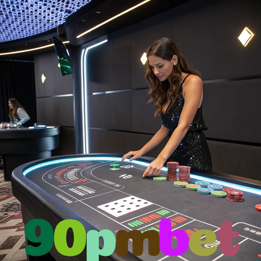  90pmbet
