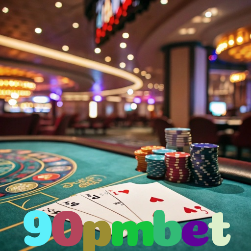  90pmbet
