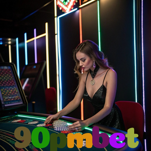  90pmbet