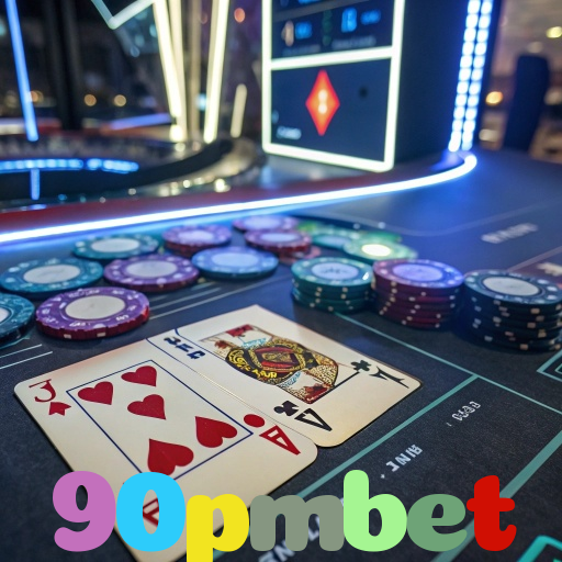  90pmbet