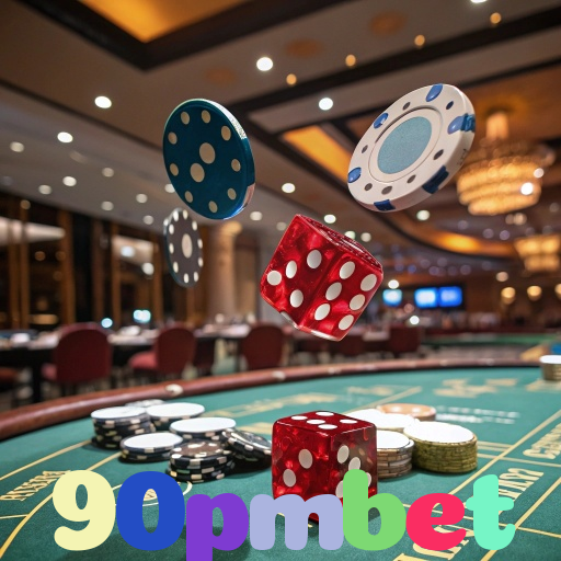  90pmbet