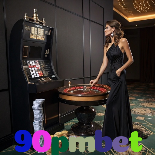  90pmbet