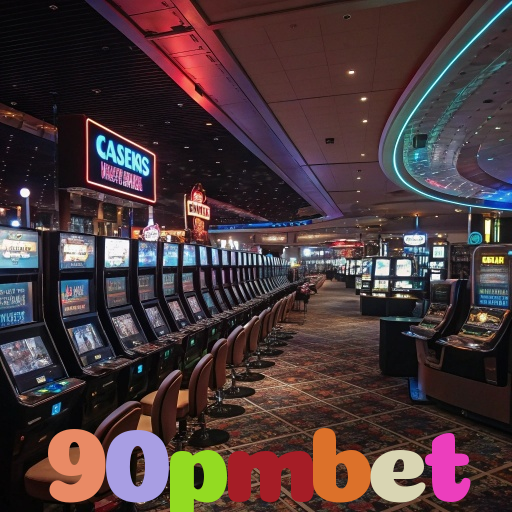  90pmbet