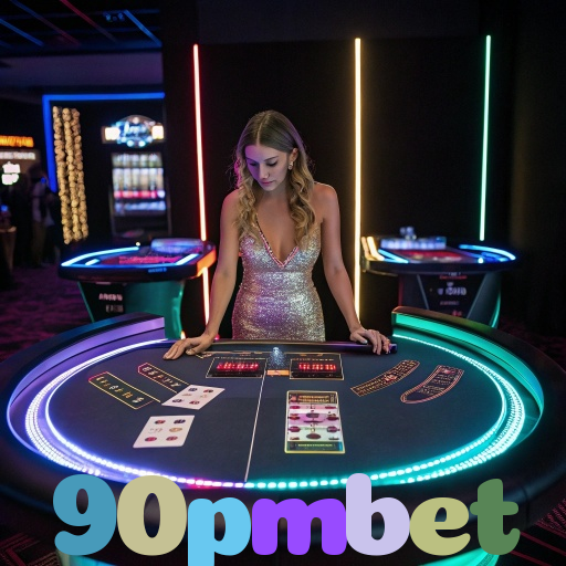  90pmbet