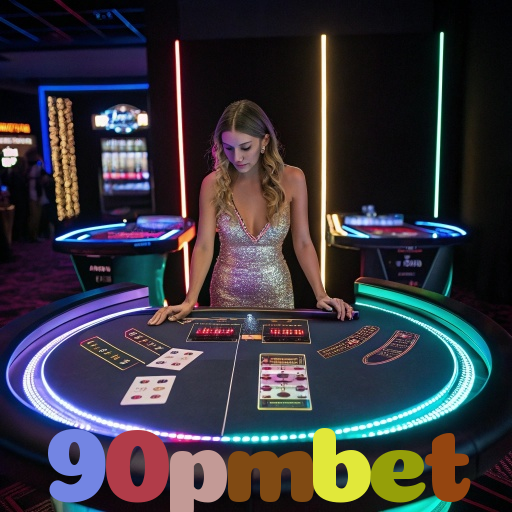  90pmbet