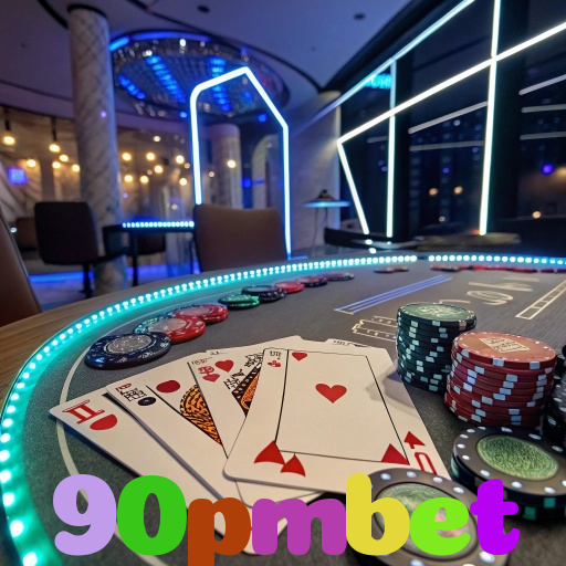  90pmbet