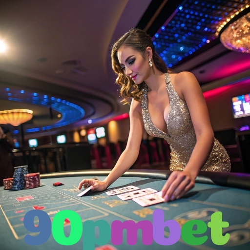  90pmbet