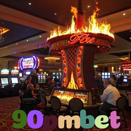  90pmbet