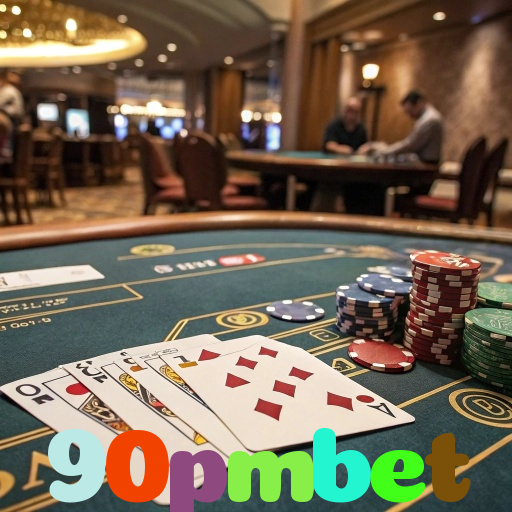  90pmbet
