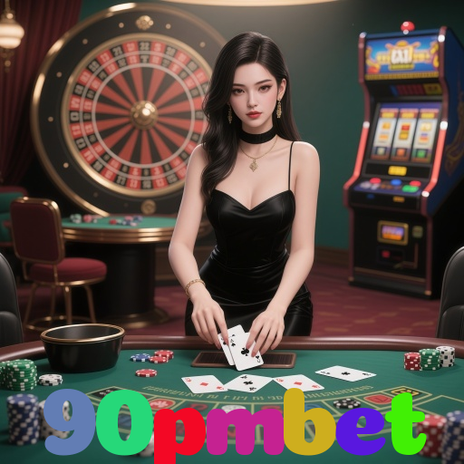  90pmbet