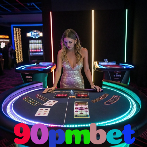  90pmbet