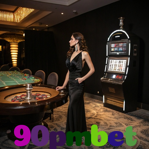  90pmbet