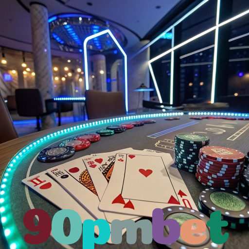  90pmbet