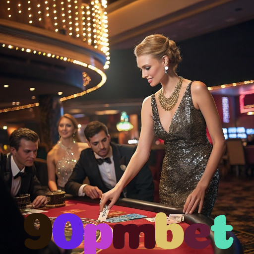  90pmbet