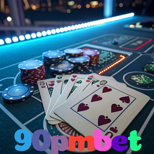  90pmbet