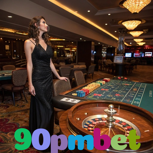  90pmbet