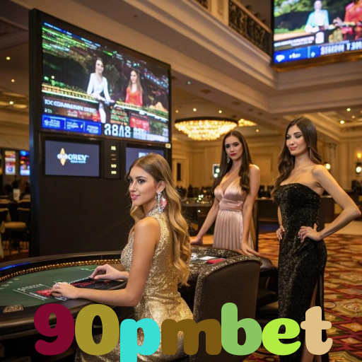  90pmbet