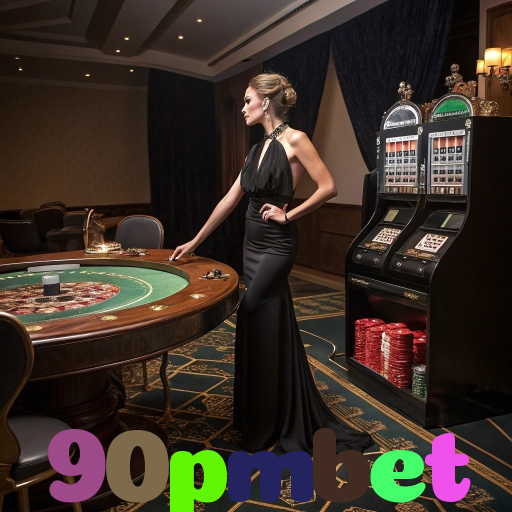  90pmbet