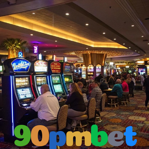  90pmbet