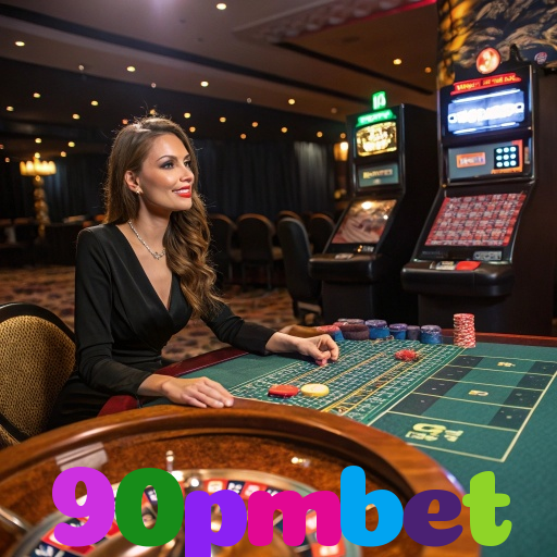  90pmbet