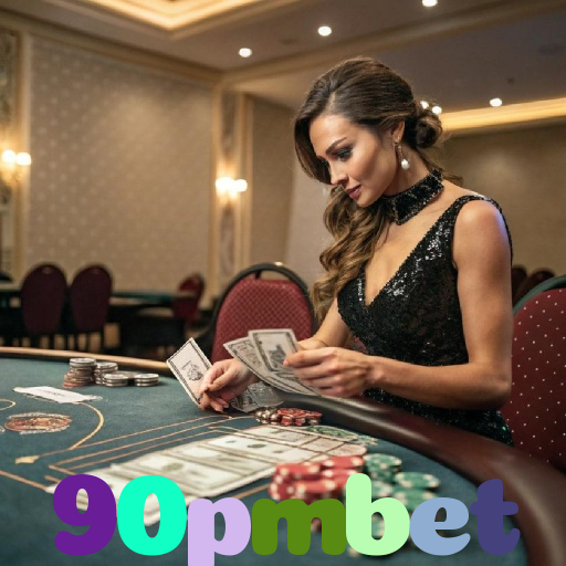  90pmbet