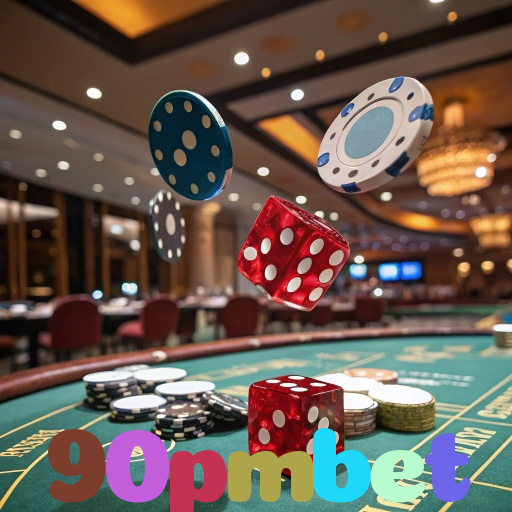  90pmbet