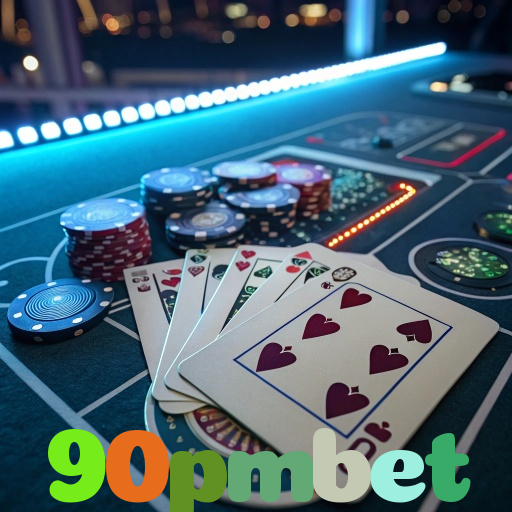  90pmbet