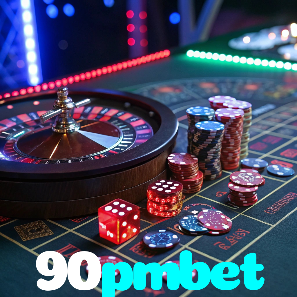  90pmbet