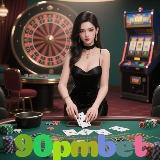  90pmbet