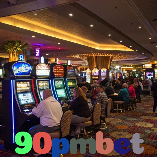  90pmbet
