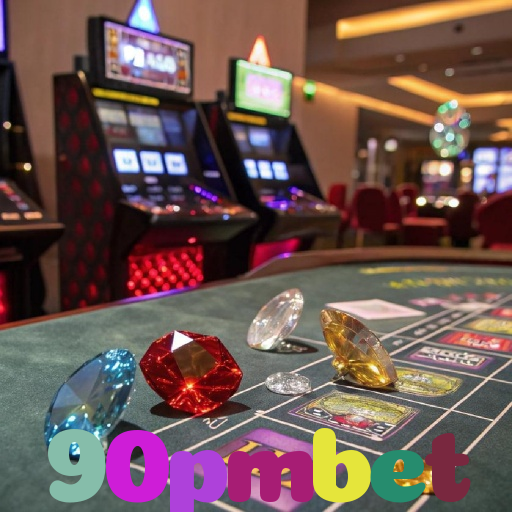  90pmbet