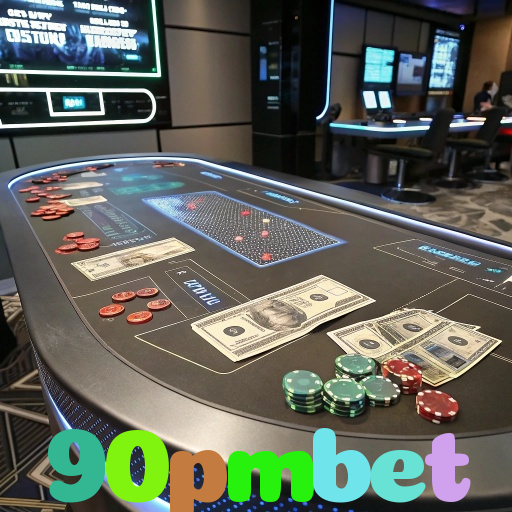  90pmbet