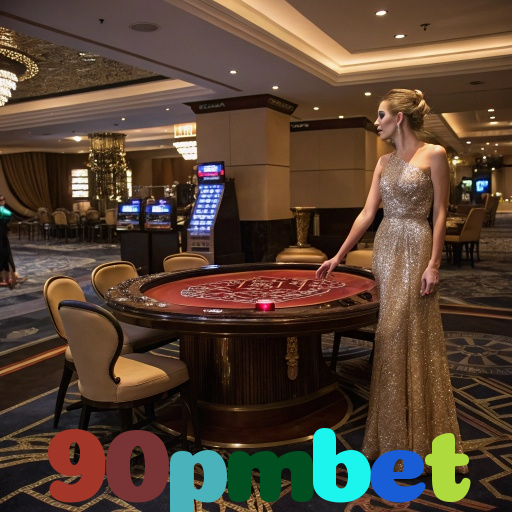  90pmbet