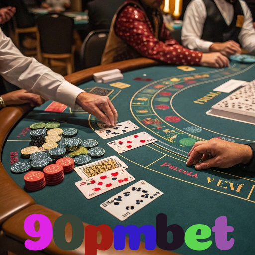  90pmbet