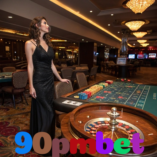  90pmbet