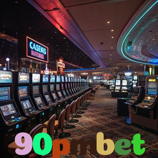  90pmbet