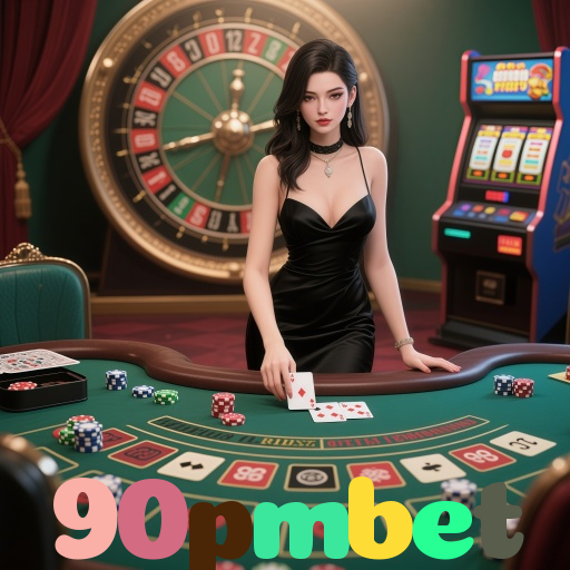  90pmbet