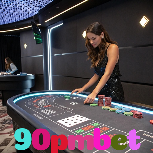  90pmbet