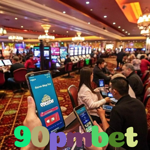  90pmbet