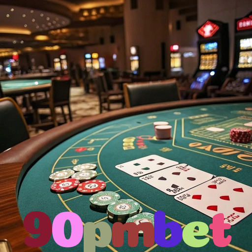  90pmbet