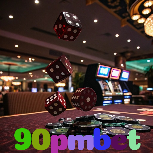  90pmbet