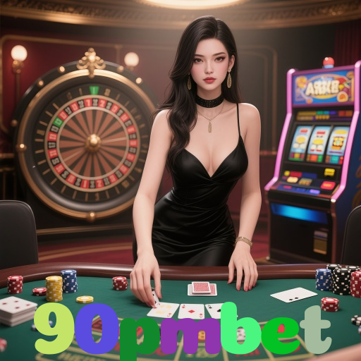  90pmbet