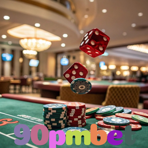  90pmbet
