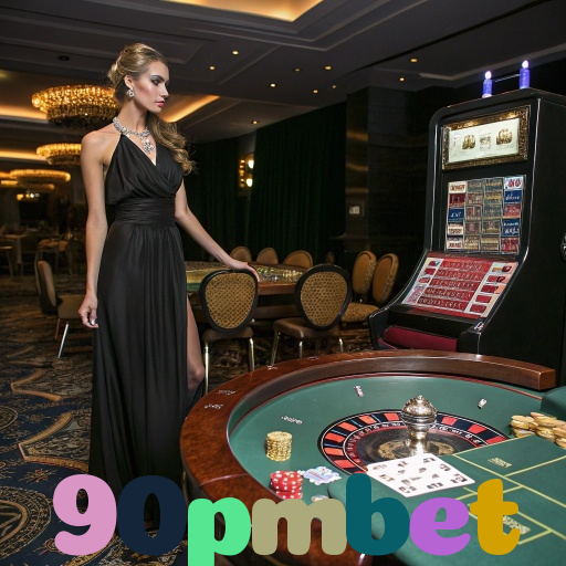  90pmbet