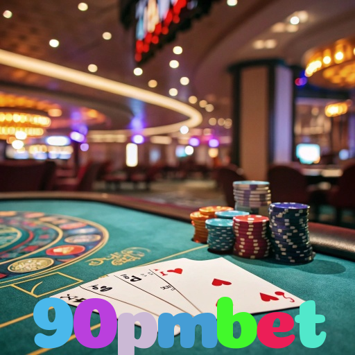  90pmbet