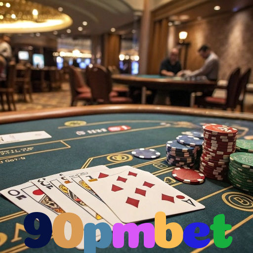 90pmbet