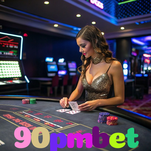  90pmbet