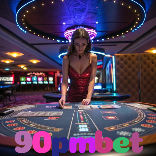  90pmbet