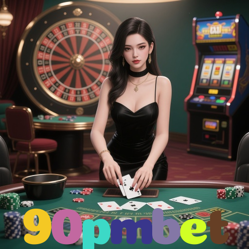  90pmbet