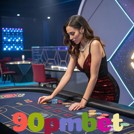  90pmbet